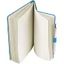Flex A5 notebook with flexible back cover - JournalBooks