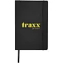 Classic A5 soft cover notebook - JournalBooks