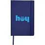 Classic A5 soft cover notebook - JournalBooks