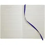 Classic A5 soft cover notebook - JournalBooks