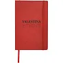 Classic A5 soft cover notebook - JournalBooks
