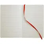 Classic A5 soft cover notebook - JournalBooks
