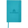 Classic A5 soft cover notebook - JournalBooks