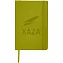 Classic A5 soft cover notebook - JournalBooks