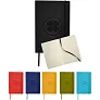 Classic A5 soft cover notebook - JournalBooks