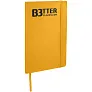 Classic A5 soft cover notebook - JournalBooks