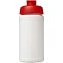Baseline® Plus 500 ml flip lid sport bottle