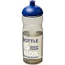H2O Eco sportska boca s okruglim poklopcem, 650 ml