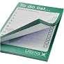 Desk-Mate® A6 notepad