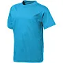 Ace short sleeve kids t-shirt - Slazenger