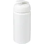 Baseline® Plus sportska boca s automatskim poklopcem, 500 ml
