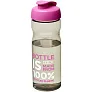 H2O Eco sportska boca s automatskim poklopcem, 650 ml