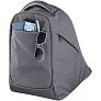 Convert 15" TSA anti-theft laptop backpack