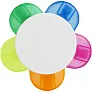 Flower highlighter - Bullet