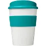 Brite-Americano® Medio 300 ml tumbler with grip