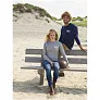 Curve long sleeve men's t-shirt - Slazenger