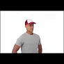 Trucker Kapa šilt - Elevate Essentials