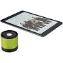 Greedo Bluetooth® aluminium speaker