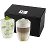 Boda 2-piece glass set - Avenue