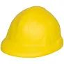 Sara hard hat stress reliever