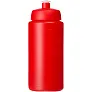 Baseline® Plus grip 500 ml sports lid sport bottle