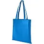 Zeus large non-woven convention tote bag