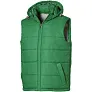 Mixed Doubles bodywarmer - Slazenger