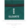 Arora majica s kapuljačom na patentno zatvaranje - Elevate Life
