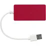Brick 4-port USB hub - Bullet