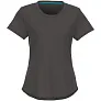 Jade short sleeve women's GRS recycled t-shirt - Elevate NXT