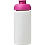 Baseline® Plus sportska boca s automatskim poklopcem, 500 ml