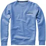 Surrey crew Sweater - Elevate