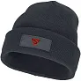 Boreas beanie with patch - Elevate Essentials