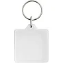Vial U1 square keychain - PF Manufactured