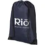Condor polyester and non-woven drawstring backpack - Bullet