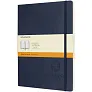 Moleskine Classic XL soft cover notebook - ruled - Moleskine
