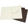 Moleskine Cahier Journal XL - squared - Moleskine