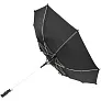 Stark 23" windproof auto open umbrella