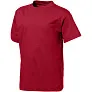 Ace short sleeve kids t-shirt - Slazenger
