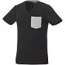 Gully short sleeve men's pocket t-shirt - Slazenger