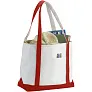 Premium heavy-weight 610 g/m² cotton tote bag - Bullet