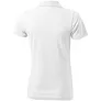 Seller short sleeve women's polo - Elevate