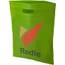 Freedom small convention tote bag - Bullet