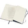 Moleskine Classic PK hard cover notebook - squared - Moleskine