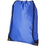 Condor polyester and non-woven drawstring backpack - Bullet