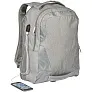 Overland 17" TSA laptop backpack