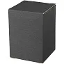 Beam light-up Bluetooth® speaker - Bullet