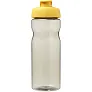 H2O Eco sportska boca s automatskim poklopcem, 650 ml