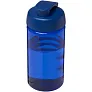 H2O Bop® 500 ml flip lid sport bottle