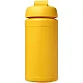 Baseline® Plus 500 ml flip lid sport bottle